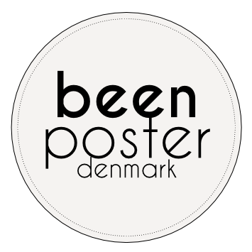 BeenPoster logo